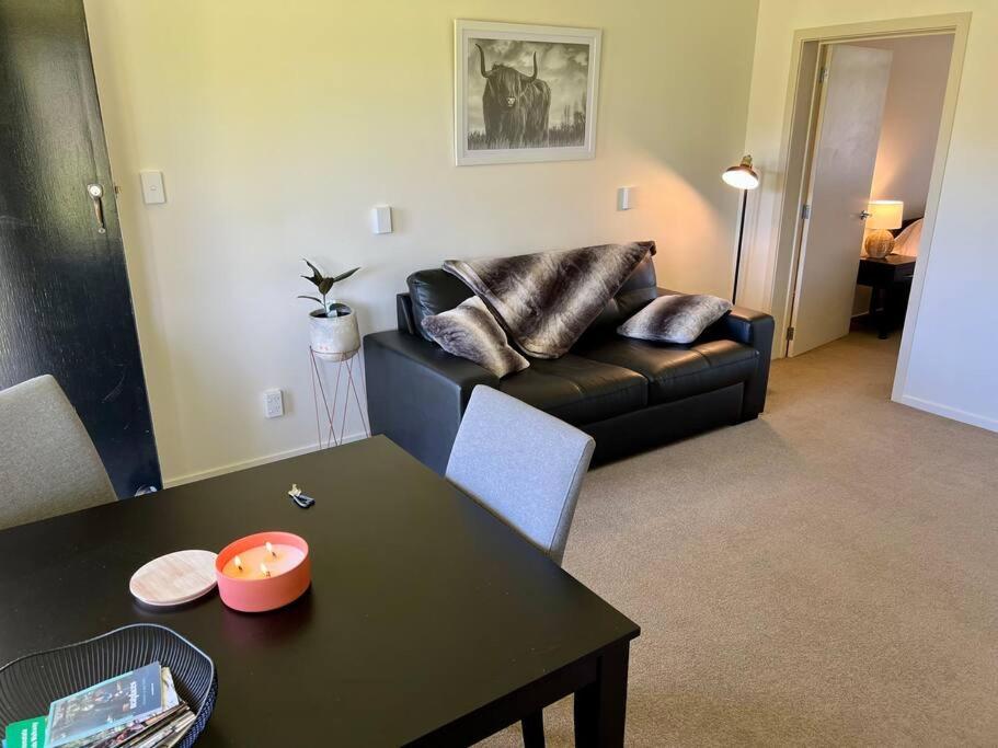 Unit A9, Adorable Holiday Unit With Stunning Views Otematata المظهر الخارجي الصورة