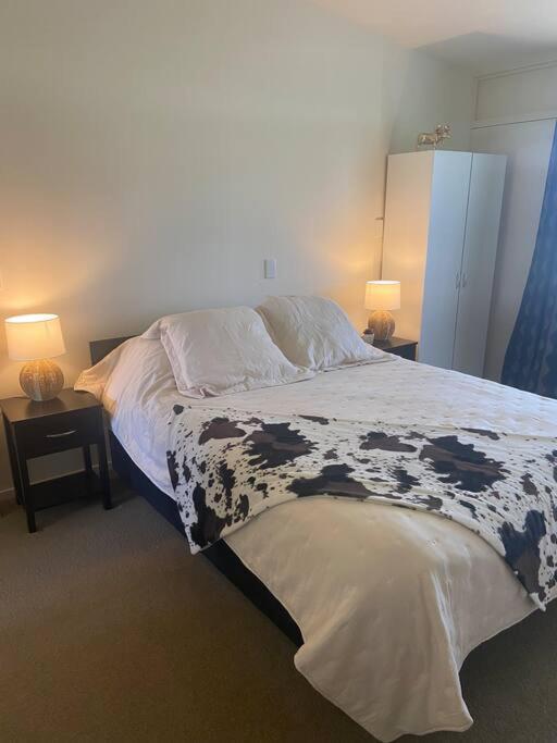 Unit A9, Adorable Holiday Unit With Stunning Views Otematata المظهر الخارجي الصورة