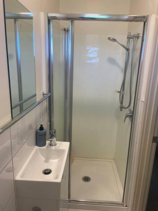 Unit A9, Adorable Holiday Unit With Stunning Views Otematata المظهر الخارجي الصورة