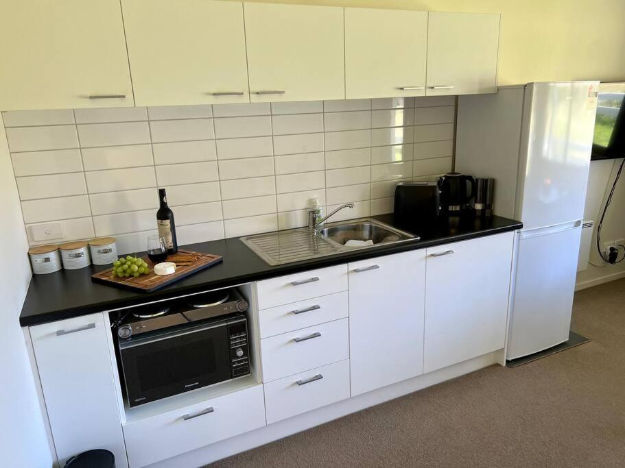 Unit A9, Adorable Holiday Unit With Stunning Views Otematata المظهر الخارجي الصورة